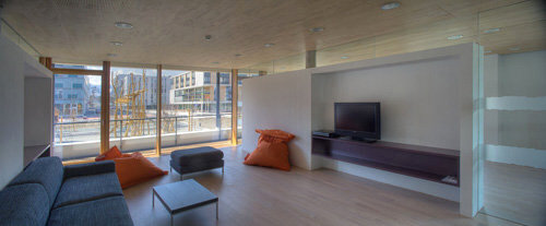 Ein Foto von Günter Richard Wett